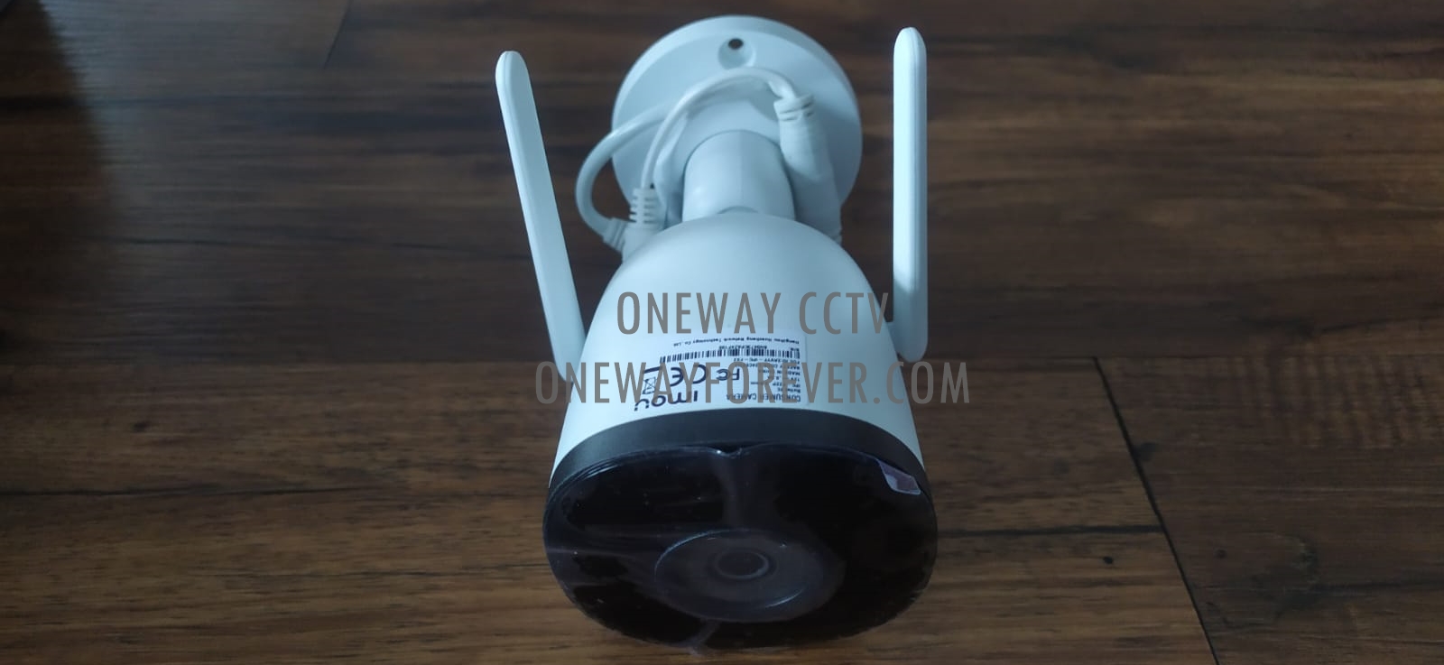 CCTV WIRELESS di Balibali