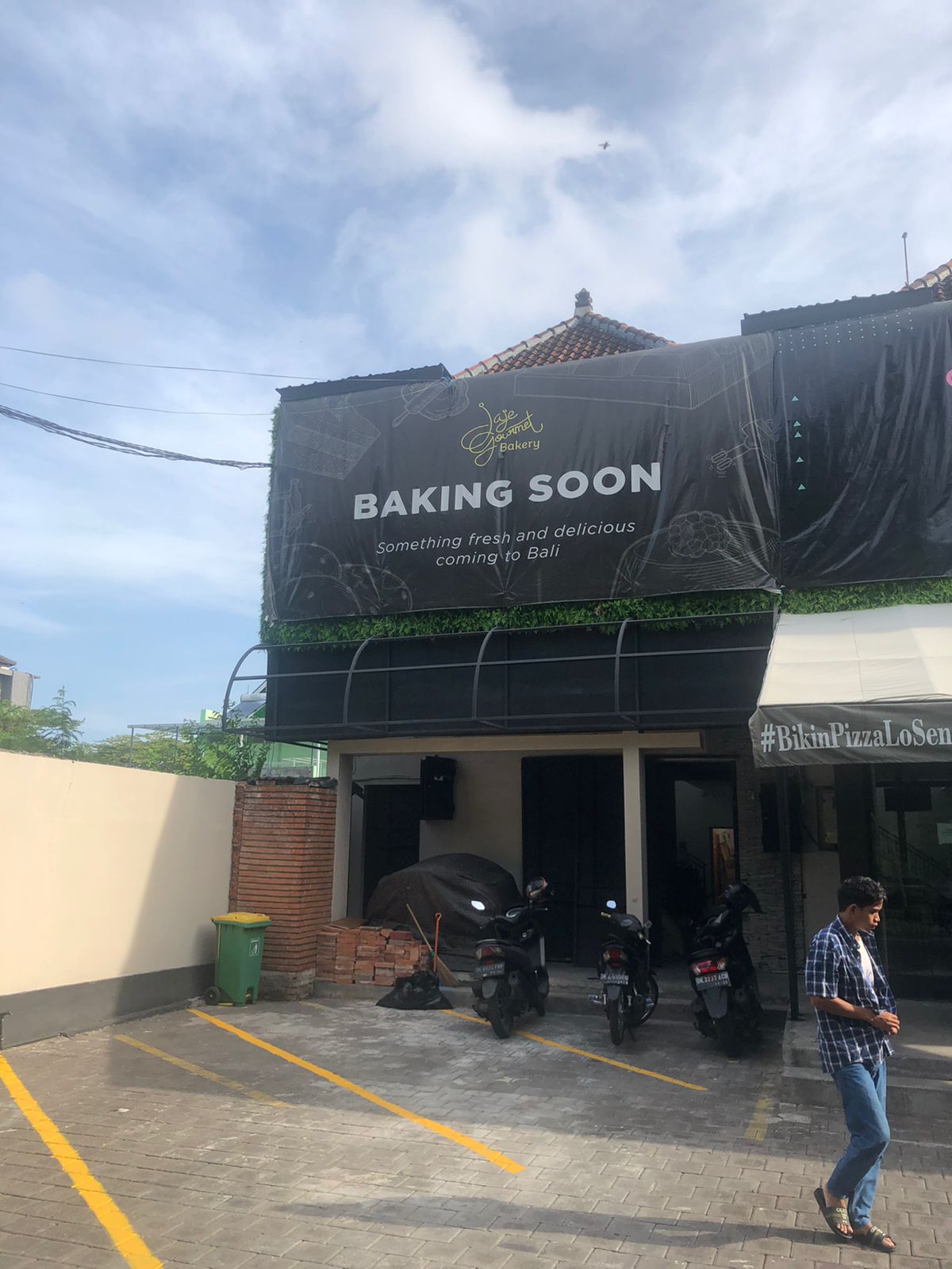 Rumah dijual di Kutat Lestari Sanur