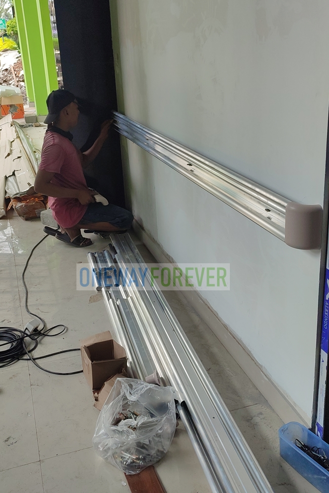 vinyl lantai di bali