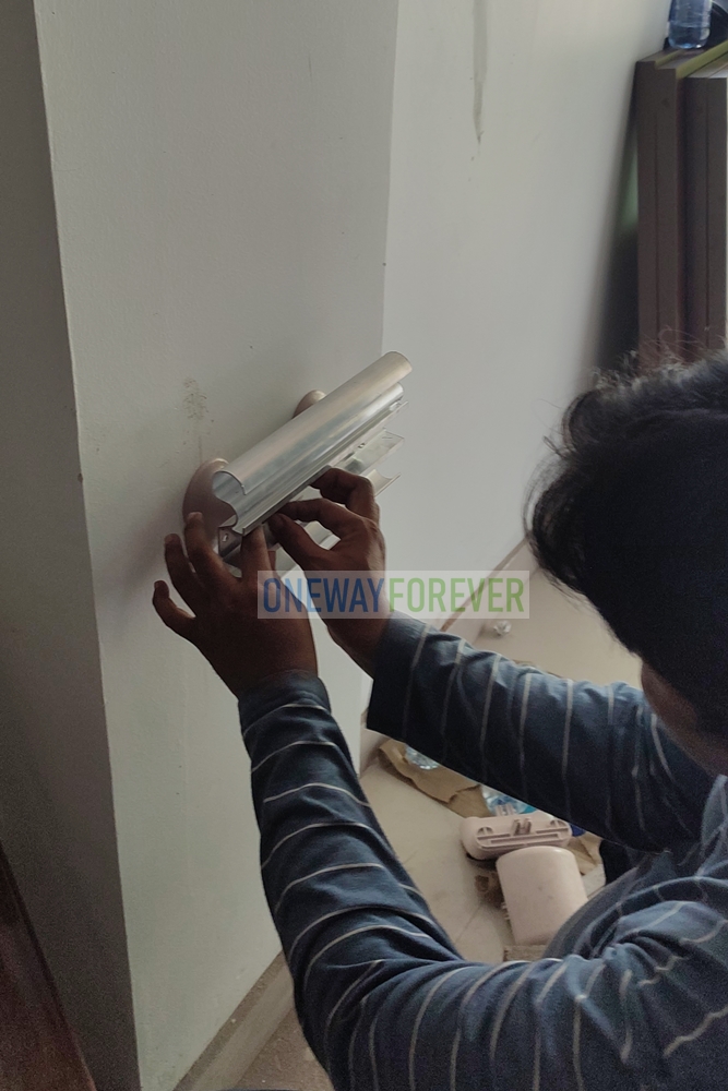 vinyl lantai di bali