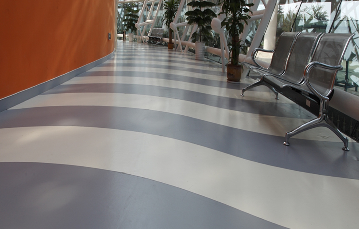 vinyl lantai di bali