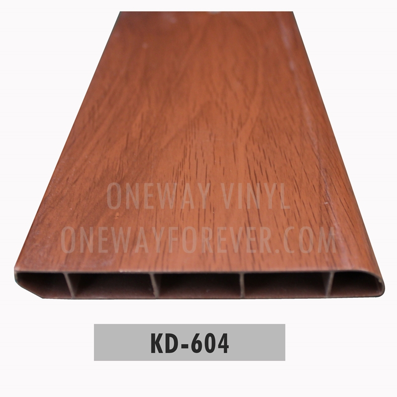 Plint Lantai PVC di Bali