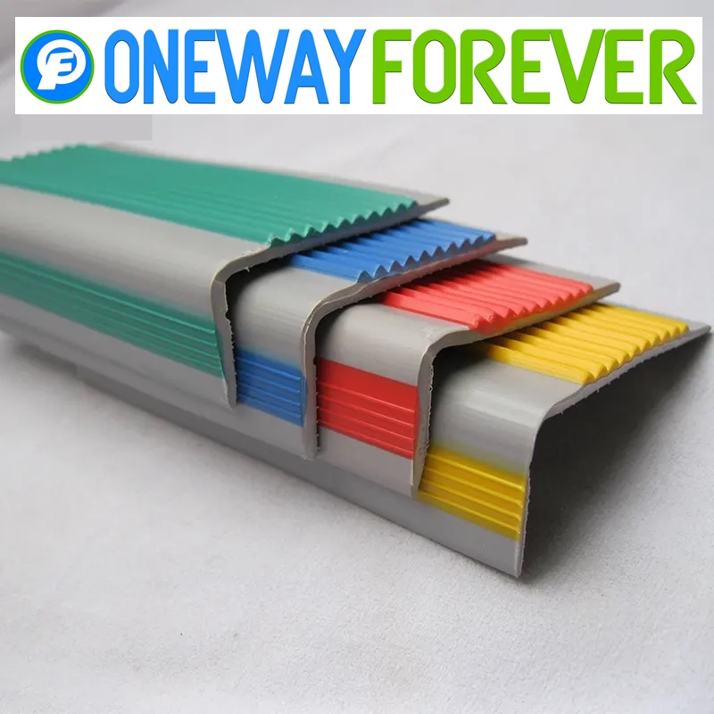 Step Nosing untuk Tangga di Balibali