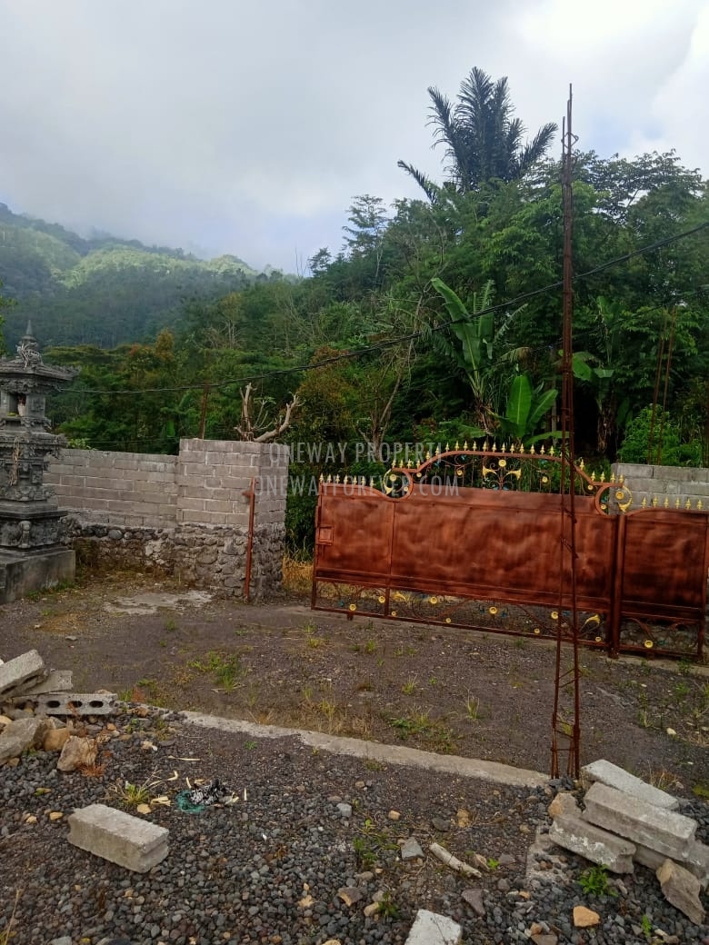 Tanah dijual di air terjun sekumpul Buleleng