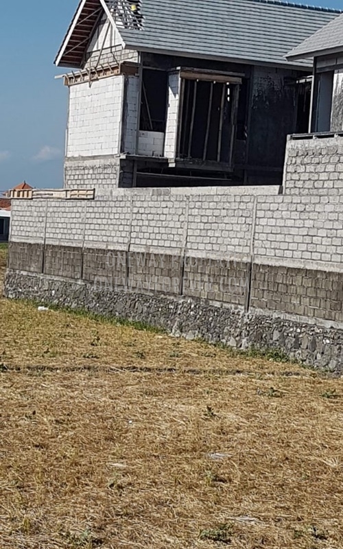 Tanah dijual di Kutat Lestari Sanur