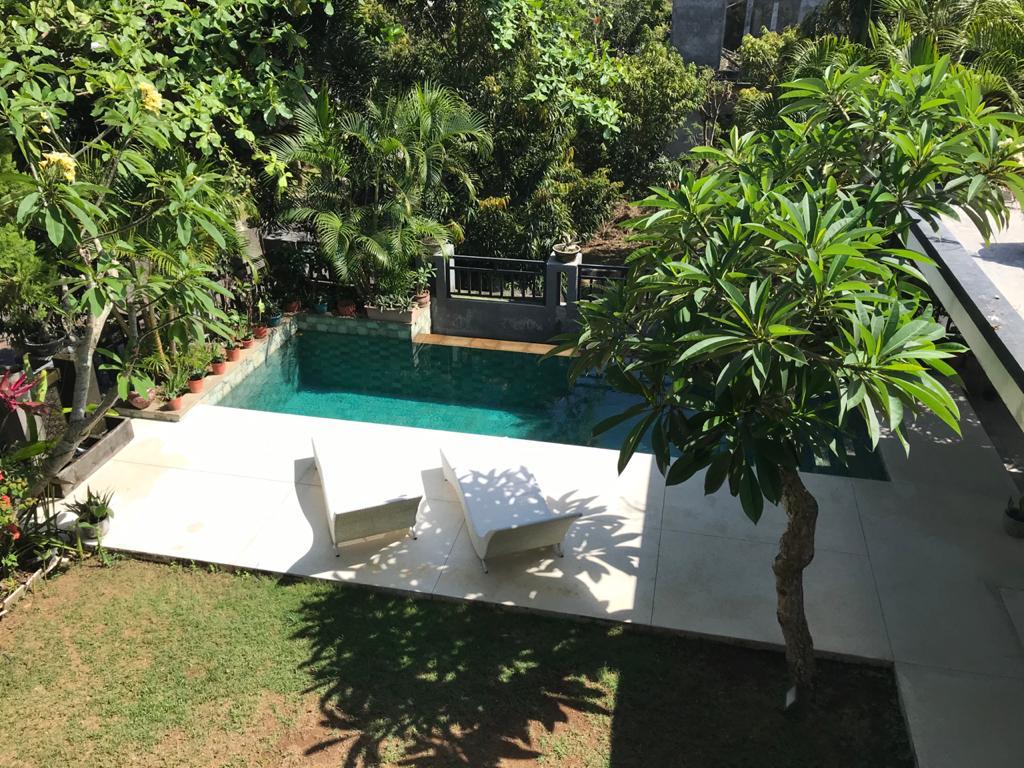 Villa dijual di Pecatu Graha, Kuta, Badung