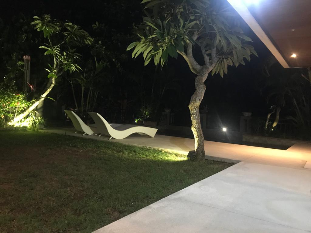 Villa dijual di Pecatu Graha, Kuta, Badung