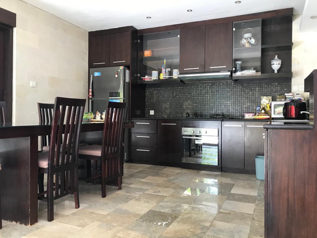 Villa dijual di Pecatu Graha, Kuta, Badung