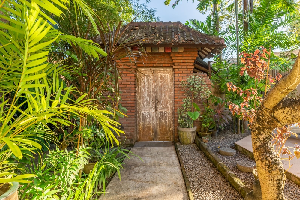 Villa dijual di Umalas, Kuta, Badung