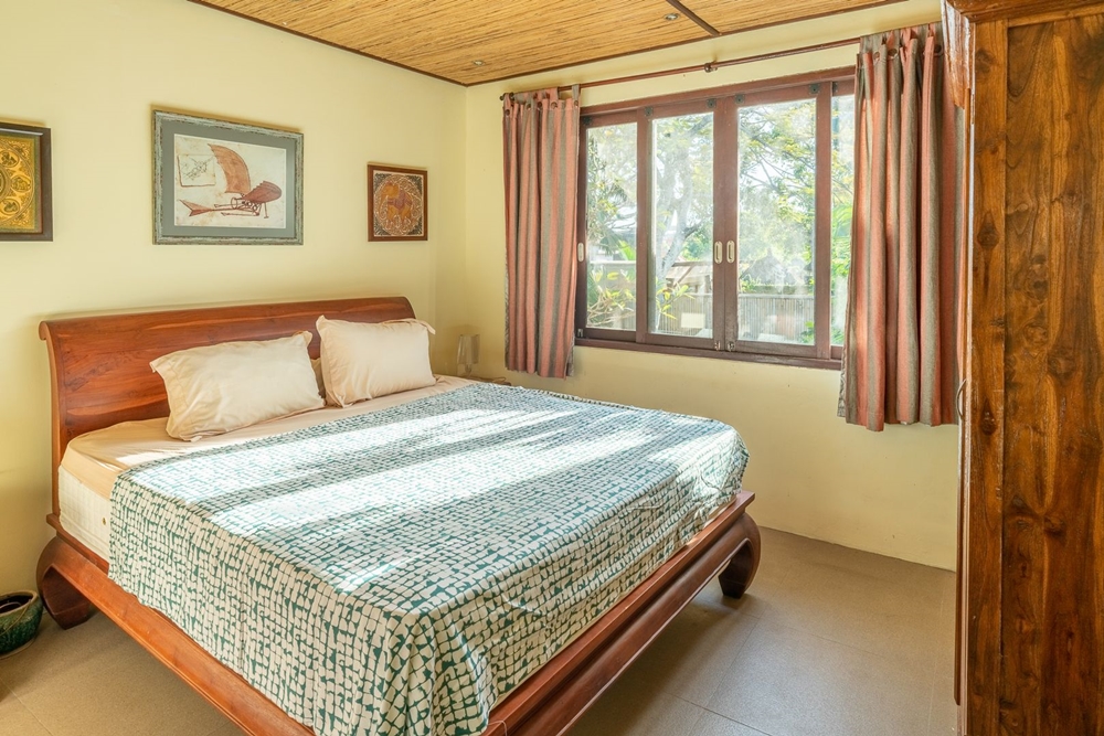 Villa dijual di Umalas, Kuta, Badung