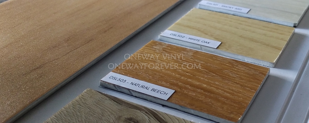 Jasa Pasang Vinyl SPC di Balibali