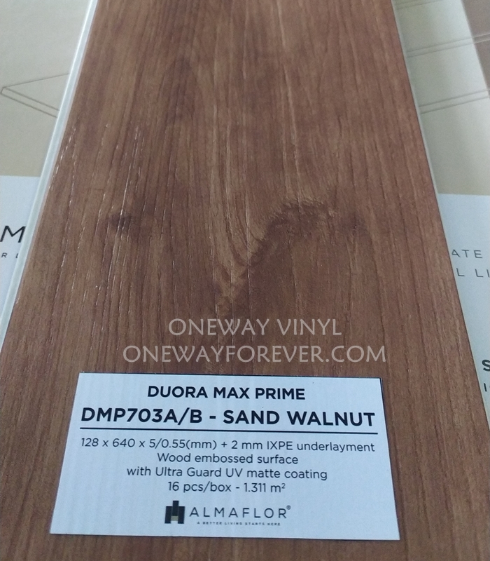 Motif Vinyl Almaflor di Bali