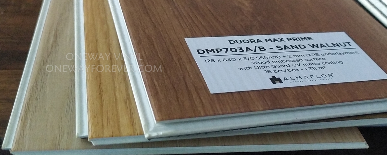 Harga Vinyl Lantai Almaflor di Balibali