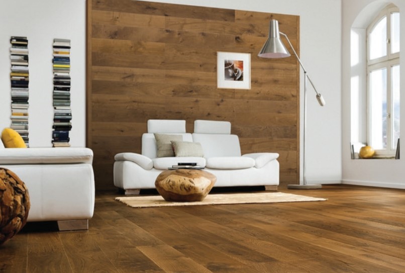 Vinyl Lantai Merek CONCH di Balibali