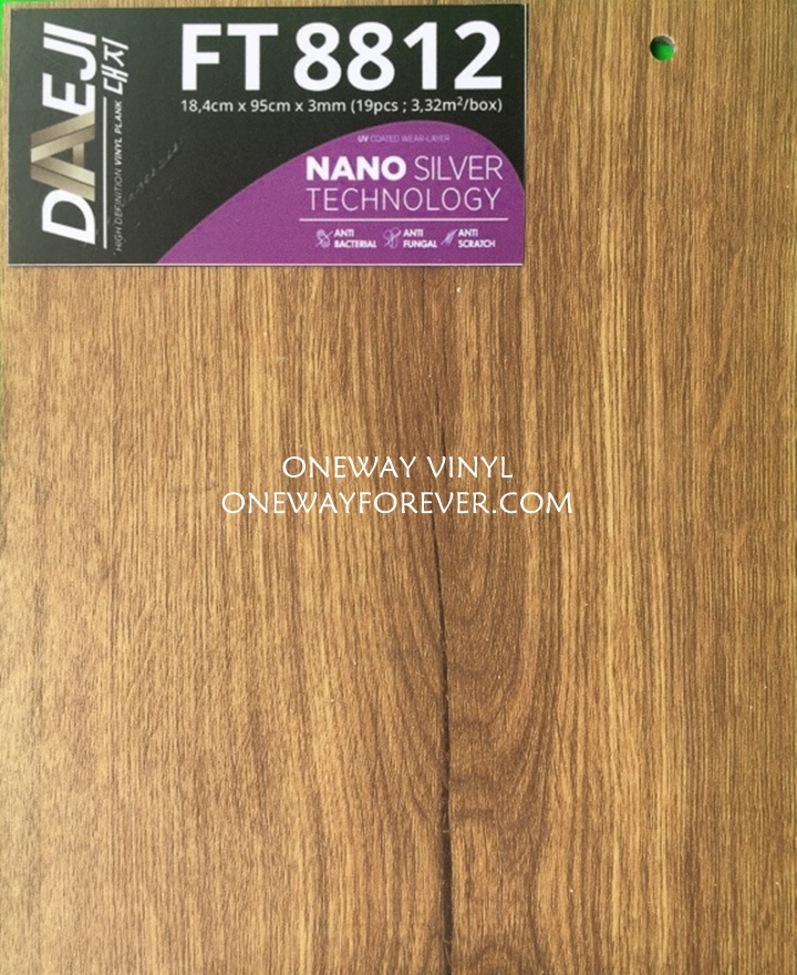 Motif Vinyl DAEJI di Bali