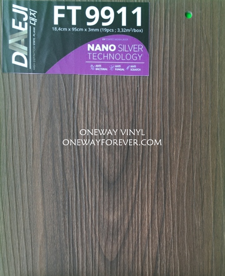 Motif Vinyl DAEJI di Bali