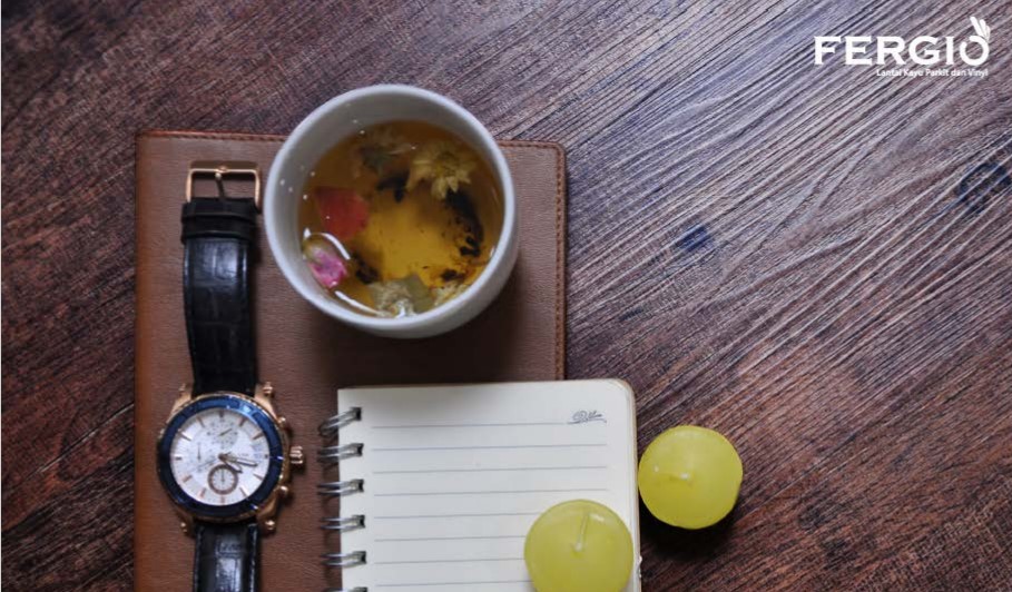 Vinyl Lantai Merek FERGIO di Balibali