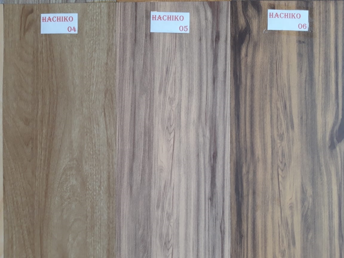 Motif Vinyl JB di Bali