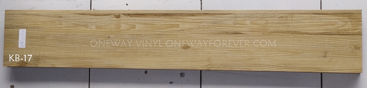 Motif Vinyl Kangbang di Bali