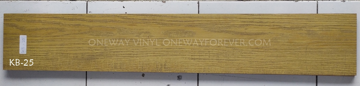 Motif Vinyl Kangbang di Bali