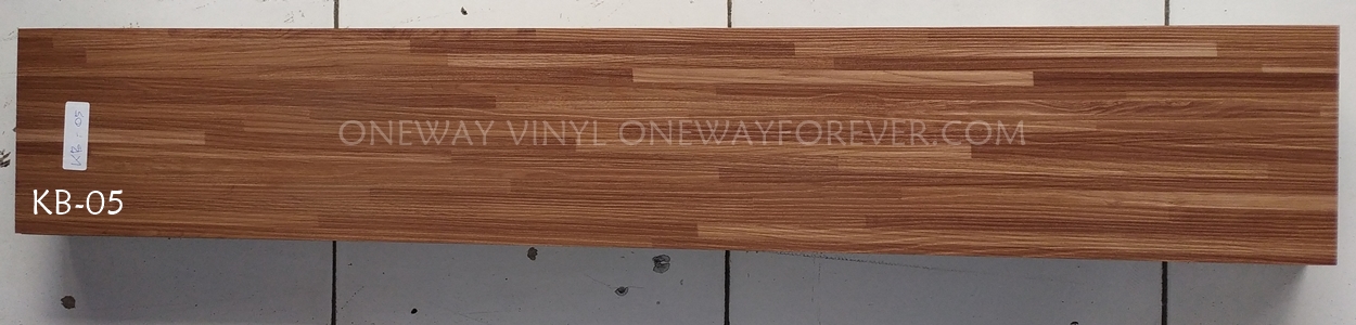 Motif Vinyl Kangbang di Bali