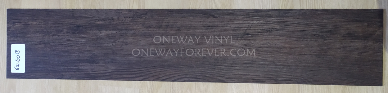 Motif Vinyl Korea di Bali