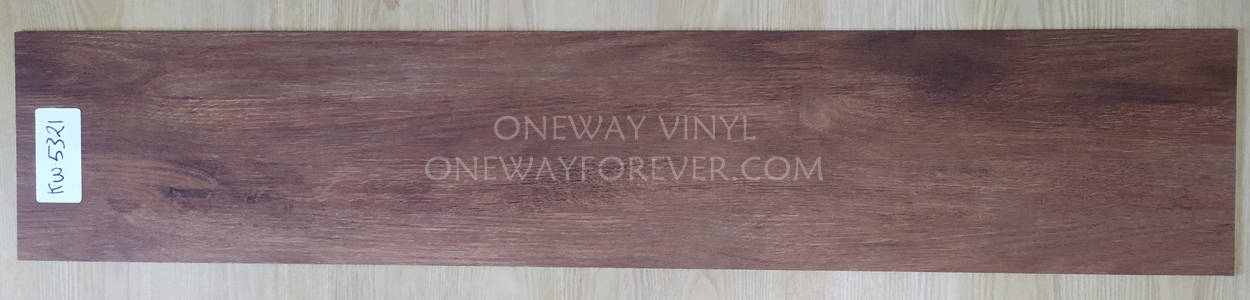 Motif Vinyl Korea di Bali