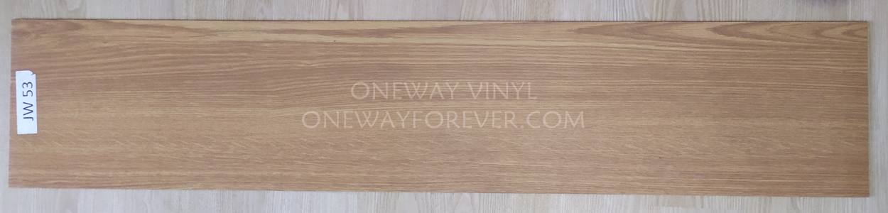 Motif Vinyl Korea di Bali