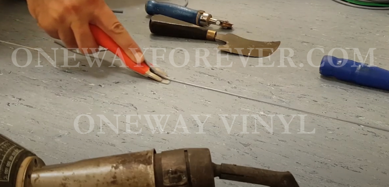 jasa pasang Vinyl Lantai Rumah Sakit di Tabanan bali