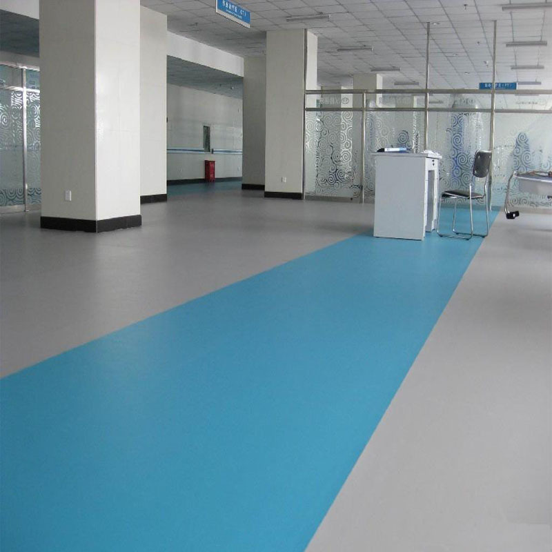 Vinyl Lantai Anti Bakteri di Balibali