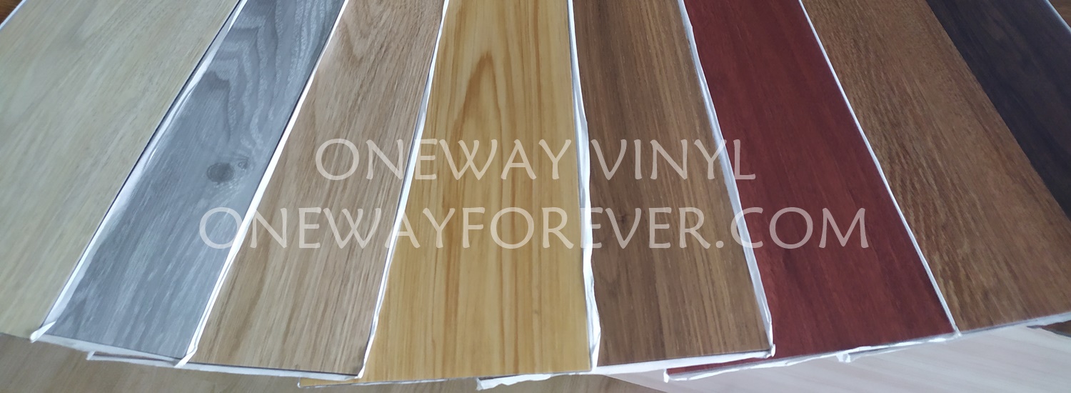 Vinyl Lantai Stiker di Balibali