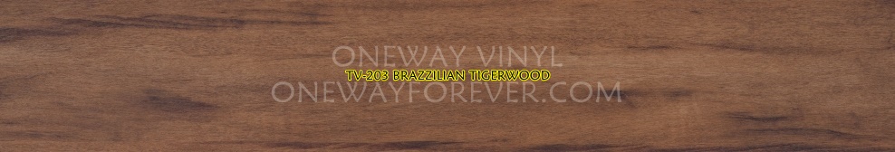 Motif Vinyl Taco di Bali