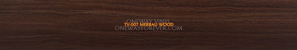 Motif Vinyl Taco di Bali