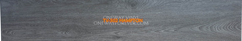 Motif Vinyl Taco di Bali