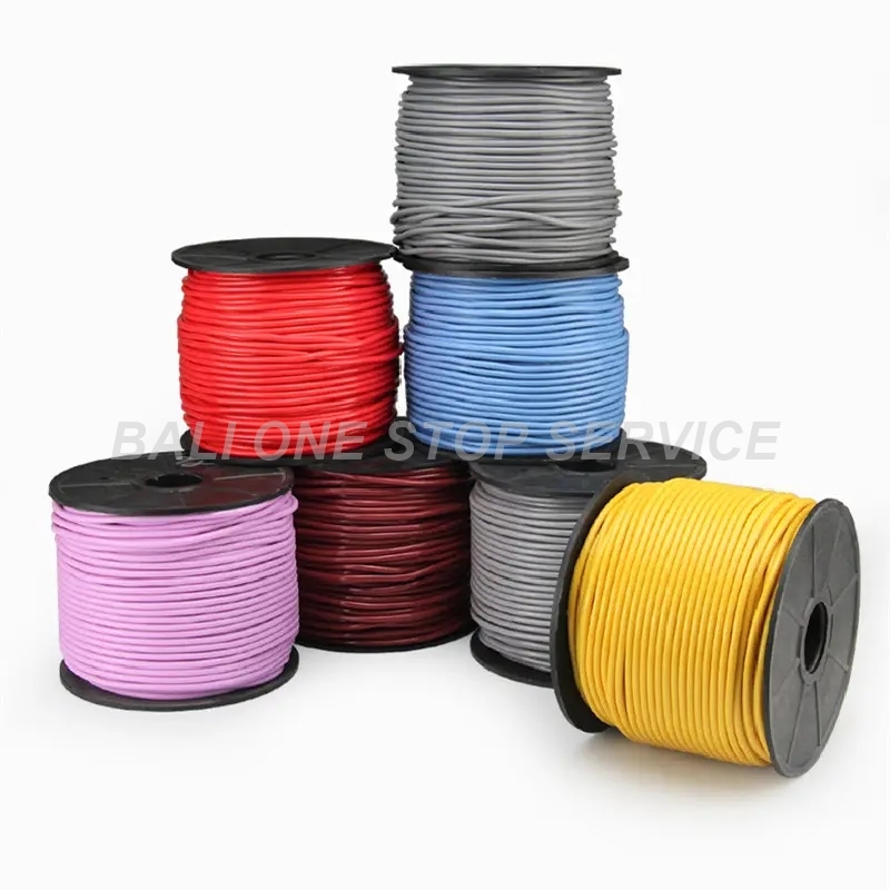 Welding Rod Vinyl Lantai di Bali